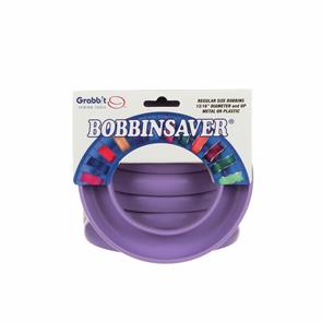 Grabbit Bobbin Saver Lavender