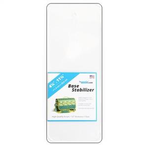 ByAnnie Base Stabilizer - 4.5" x 11.25"