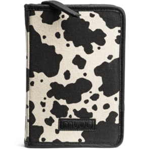 Muud Effi Project Case - Cow print