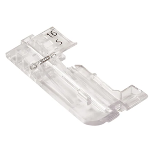 Bernina L890 - C16S Small Piping Foot 3mm