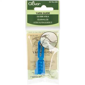 Clover Yarn Guide