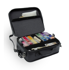 Muud Flora Organisation Case - Black