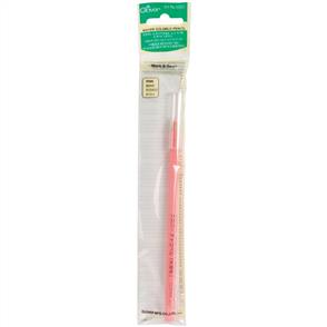 Clover Water Soluble Pencil Pink