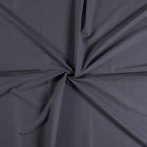 Nooteboom Cotton Voile - Unicolour #3649 - Colour 068 - Dark Grey