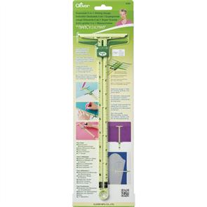 Clover Supersize 5-in-1 Sliding Gauge