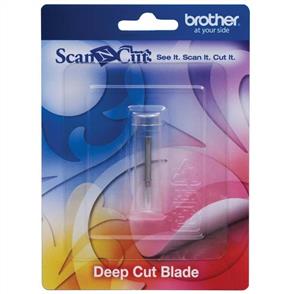 Brother Scan N Cut Deep Cut Blade