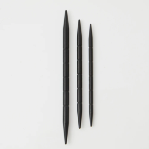 Knitpro Lantern Moon: Cable Needles, Sizes 3.25, 4.00, 5.00mm