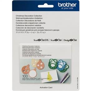 Brother Christmas Decoration Collection