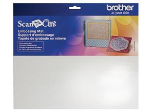 Brother Embossing Mat