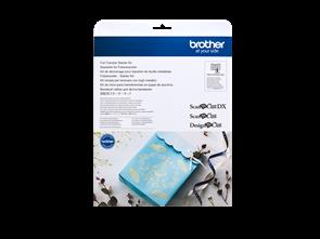 Brother Foil Transfer Starter Kit