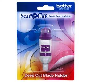 Brother Deep Cut Blade Holder