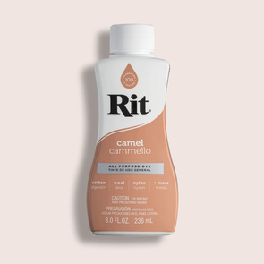 Rit Dye All Purpose Dye - Liquid 8oz