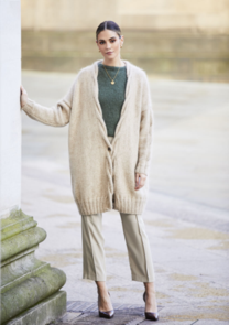 Rowan Pattern - Campbell