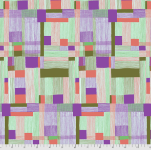 Free Spirit Monika Forsberg Just Kitten Around - Felines - Guava