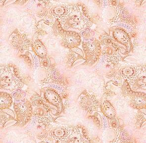 P & B Textiles Daniella - 4511P