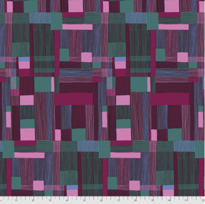 Free Spirit Monika Forsberg Just Kitten Around - Felines - Beetroot