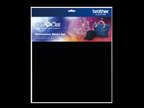 Brother Rhinestone Sheet Set