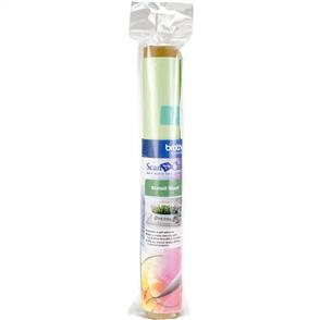 Brother Stencil Sheet