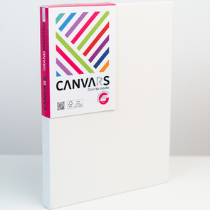 CANVARS GRAND MAESTRO Canvas - 32mm Deep