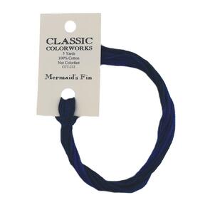 Classic Colourworks Cotton Floss