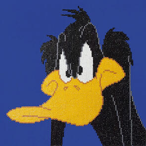 Diamond Dotz Looney Toons - Daffy Duck