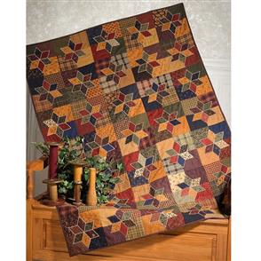 Chickadee Hollow Prairie Stars