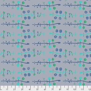 Free Spirit * PWCO002.STERLING