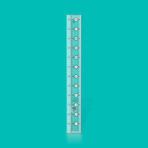 Creative Grids Quilt Ruler 1-1/2in x 12-1/2in
