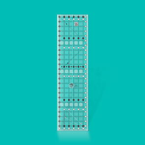 Creative Grids Quilt Ruler 6-1/2in x 24-1/2in