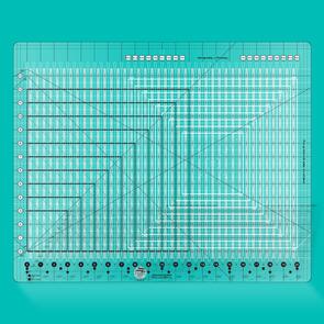 Creative Grids Stripology - XL Ruler