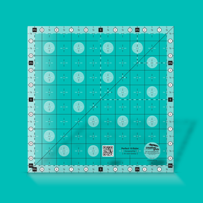 Creative Grids Perfect 10 Ruler