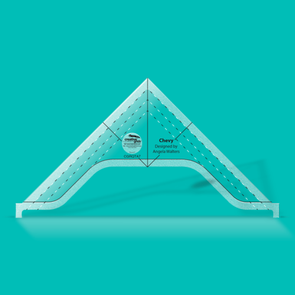 Creative Grids Machine Quilting Tool - Chevy