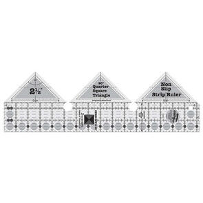 Creative Grids 90° Single Strip Ruler