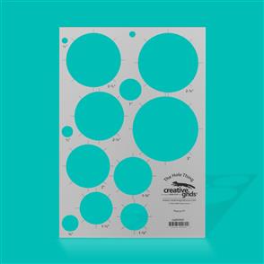 Creative Grids The Hole Thing