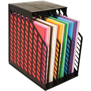 Storage Studios Easy Access Paper Holder