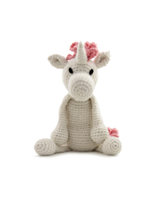 TOFT Chablis the Unicorn Kit