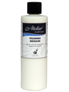 ATELIER Pouring Medium 250Ml