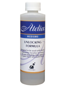 ATELIER Unlocking Formula 250Ml