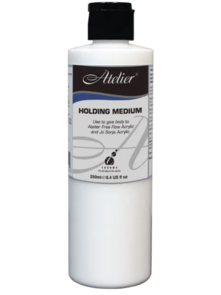 ATELIER Holding Medium 250Ml