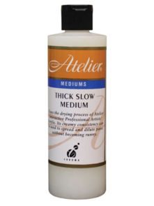 ATELIER Thick Slow Medium 250Ml