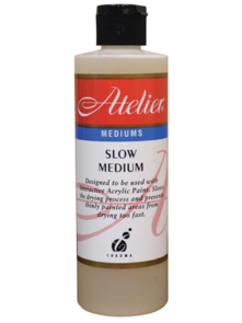 ATELIER Slow Medium 250Ml