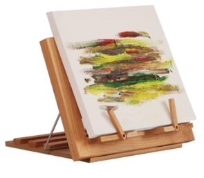 Jasart Bookrack Table Easel