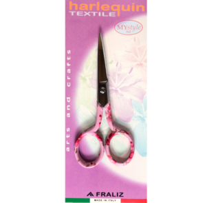 Fraliz Classic Scissor - Pink