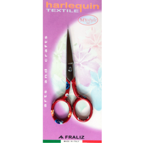 Fraliz Classic Scissor - Red