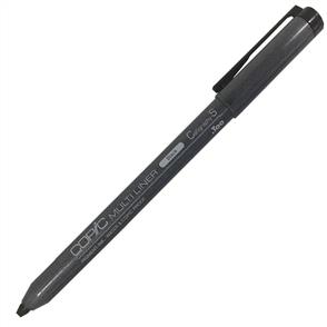 Copic Multiliner Calligraphy Black - Small