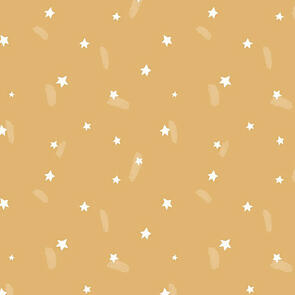 Dear Stella Untamed - Superstar Cornsilk