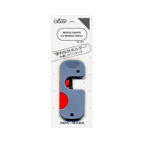 Clover Needle Cassette