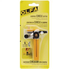 OLFA Compass Cutter