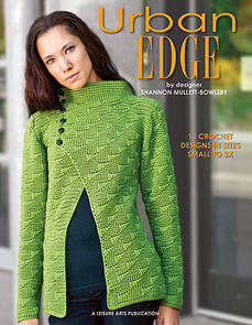 Leisure Arts Urban Edge