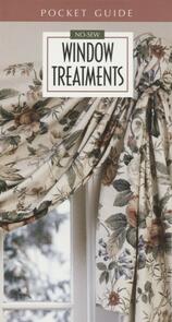 Leisure Arts Pocket Guide - No Sew Window